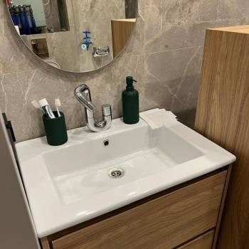 Продается 2-х комнатная квартира, 56,1 м²