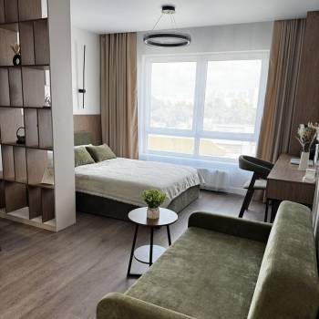 Сдается 1-комнатная квартира, 29 м²