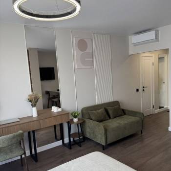 Сдается 1-комнатная квартира, 29 м²