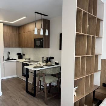 Сдается 1-комнатная квартира, 29 м²