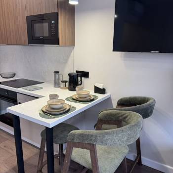 Сдается 1-комнатная квартира, 29 м²