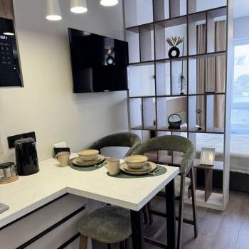 Сдается 1-комнатная квартира, 29 м²