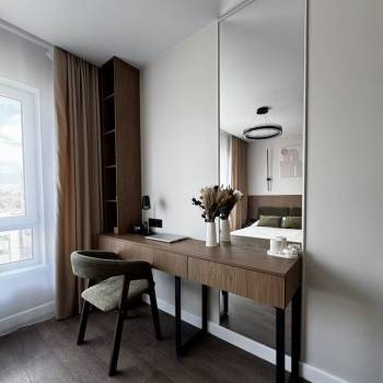 Сдается 1-комнатная квартира, 29 м²