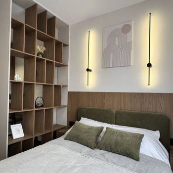 Сдается 1-комнатная квартира, 29 м²