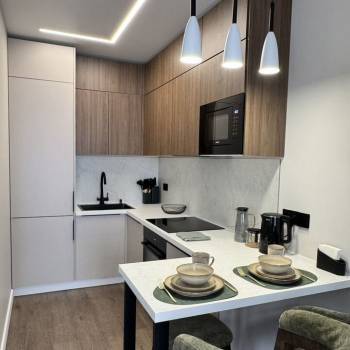 Сдается 1-комнатная квартира, 29 м²