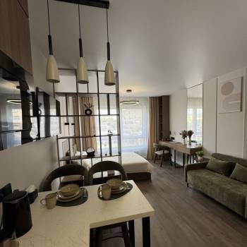 Сдается 1-комнатная квартира, 29 м²