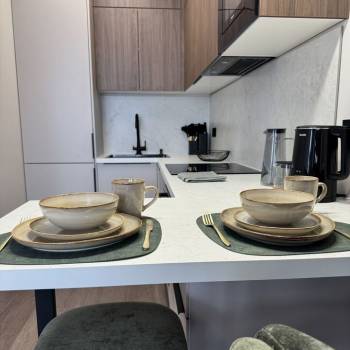 Сдается 1-комнатная квартира, 29 м²
