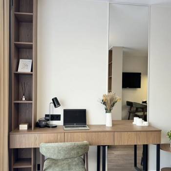 Сдается 1-комнатная квартира, 29 м²