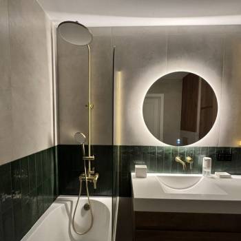 Сдается 1-комнатная квартира, 29 м²