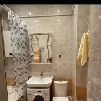 Сдается Многокомнатная квартира, 94 м²