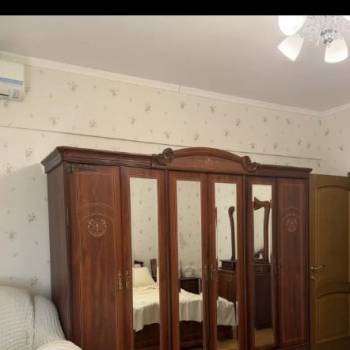 Сдается Многокомнатная квартира, 94 м²