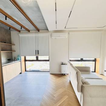 Сдается 1-комнатная квартира, 36,7 м²