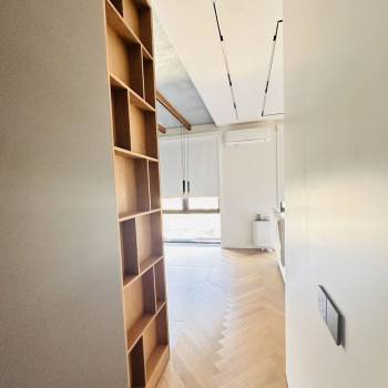 Сдается 1-комнатная квартира, 36,7 м²