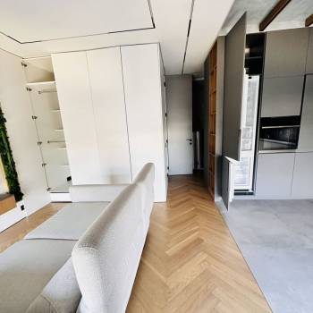 Сдается 1-комнатная квартира, 36,7 м²