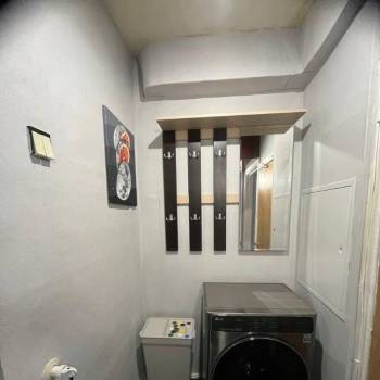 Продается 1-комнатная квартира, 32 м²