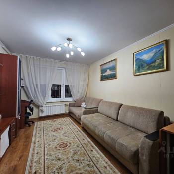 Продается 1-комнатная квартира, 32,8 м²
