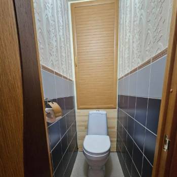 Продается 1-комнатная квартира, 32,8 м²