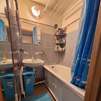 Продается 1-комнатная квартира, 32,8 м²