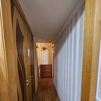 Продается 1-комнатная квартира, 32,8 м²