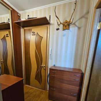 Продается 1-комнатная квартира, 32,8 м²