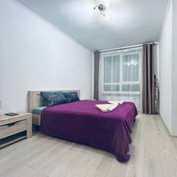 Продается 2-х комнатная квартира, 55,3 м²