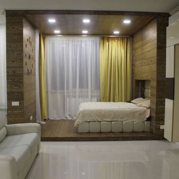 Продается 1-комнатная квартира, 48,5 м²