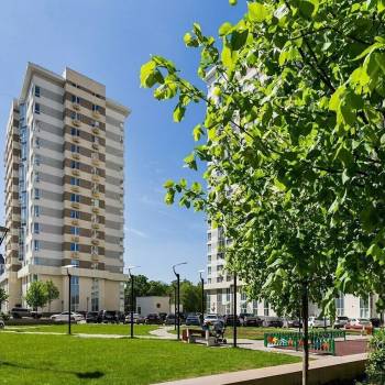 Продается 1-комнатная квартира, 48,5 м²