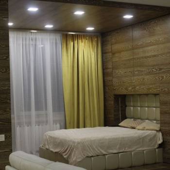 Продается 1-комнатная квартира, 48,5 м²