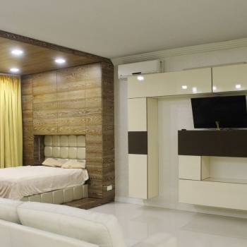 Продается 1-комнатная квартира, 48,5 м²
