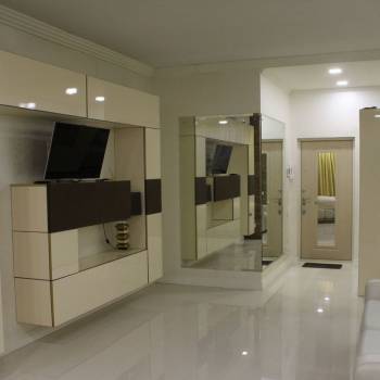 Продается 1-комнатная квартира, 48,5 м²