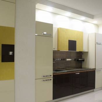Продается 1-комнатная квартира, 48,5 м²
