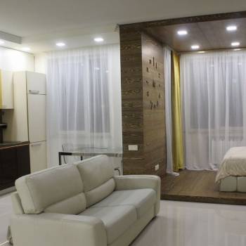 Продается 1-комнатная квартира, 48,5 м²