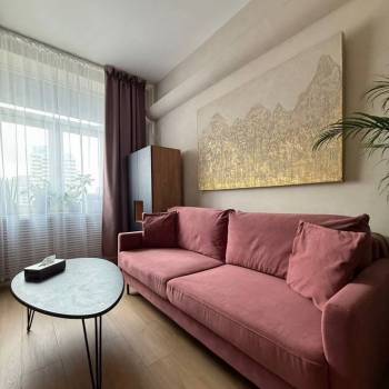 Продается 2-х комнатная квартира, 65,5 м²