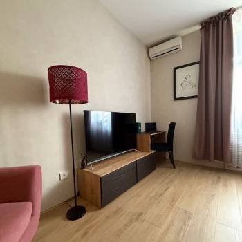 Продается 2-х комнатная квартира, 65,5 м²