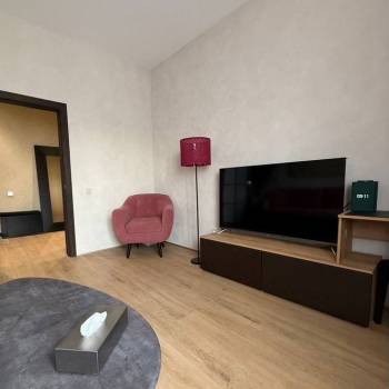 Продается 2-х комнатная квартира, 65,5 м²