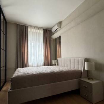 Продается 2-х комнатная квартира, 65,5 м²