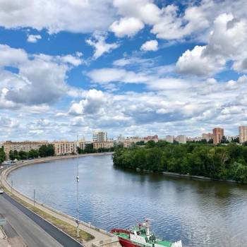 Продается 2-х комнатная квартира, 65,5 м²