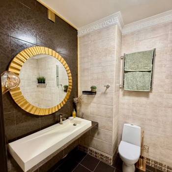 Продается 2-х комнатная квартира, 65,5 м²