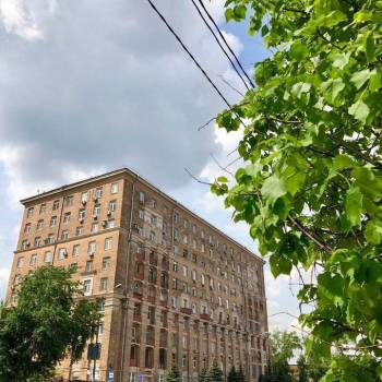 Продается 2-х комнатная квартира, 65,5 м²