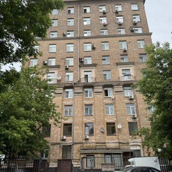 Продается 2-х комнатная квартира, 65,5 м²