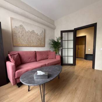 Продается 2-х комнатная квартира, 65,5 м²