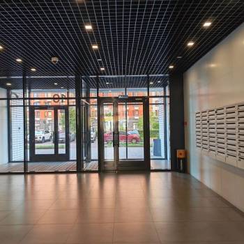 Продается 1-комнатная квартира, 46,8 м²
