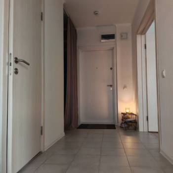 Продается 1-комнатная квартира, 46,8 м²