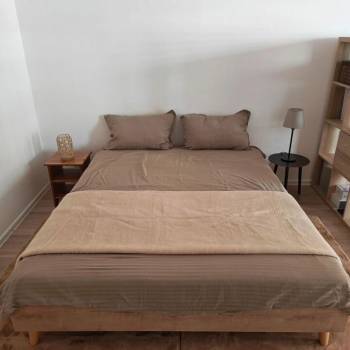 Продается 1-комнатная квартира, 46,8 м²