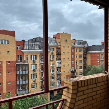 Сдается 1-комнатная квартира, 46,9 м²