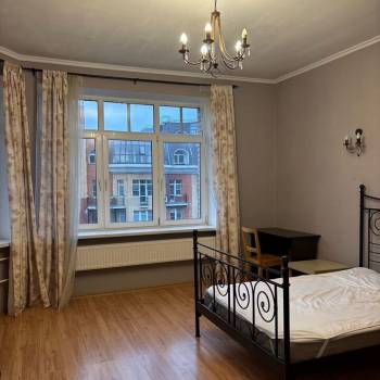 Сдается 1-комнатная квартира, 46,9 м²