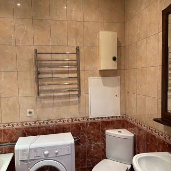 Сдается 1-комнатная квартира, 46,9 м²