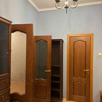 Сдается 1-комнатная квартира, 46,9 м²