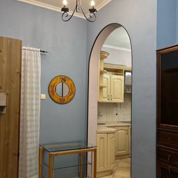 Сдается 1-комнатная квартира, 46,9 м²