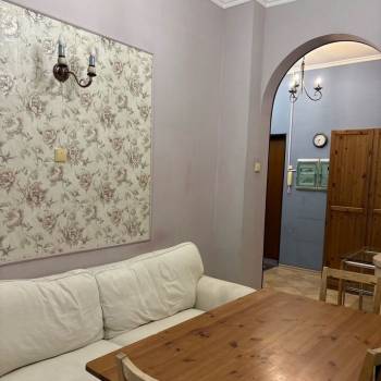Сдается 1-комнатная квартира, 46,9 м²
